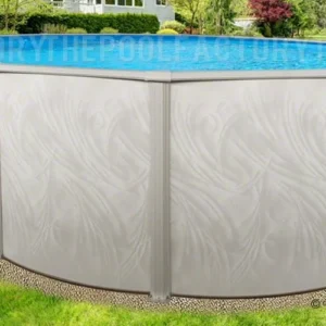 Bristol Oval Above Ground Pools