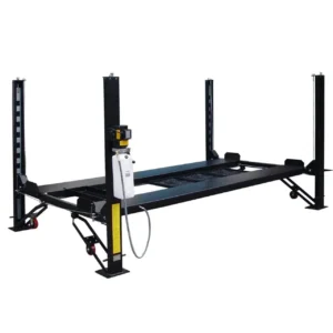 Tuxedo FP8K-DX-XLT 8,000 Lb Extended Length / Height Four Post Storage Lifts