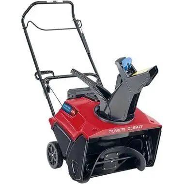 u1-27.webp Toro Power Clear 721 R Single Stage Gas Snow Blowers