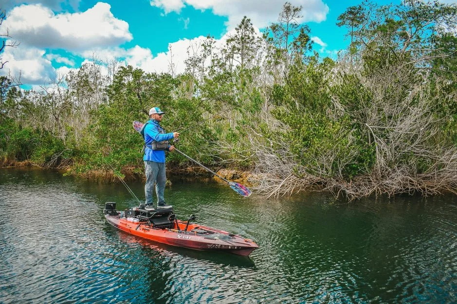 u2-12.webp Vibe Kayaks Shearwater 125 Fishing Kayaks - Image 3