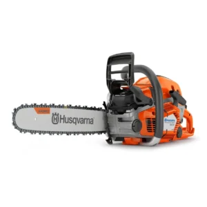 Husqvarna 550 XP Mark II Chainsaws