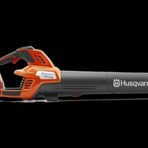 Husqvarna 350iB Leaf Blaster Battery Leafs Blower