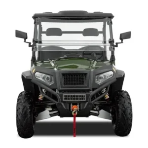 Vectors 500 4WD UTV