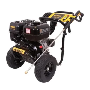 DeWalt 4000 PSI 3.5 GPM Cold Water Gas Pressure Washers