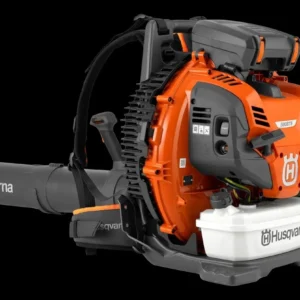 Husqvarna 590BTS Backpacks Blower Tube Throttle