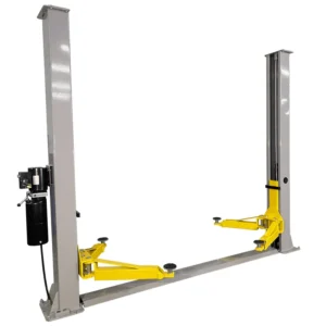 Triumph NT-9 9,000 lb Two-Post Cars Lift