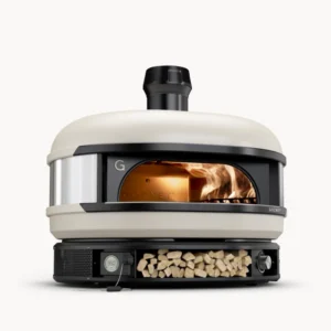 Gozney Dome Outdoor Multi-Fuel Pizza Ovens