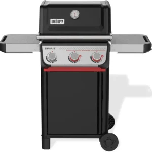 Weber Spirit E-325 Gas Grills