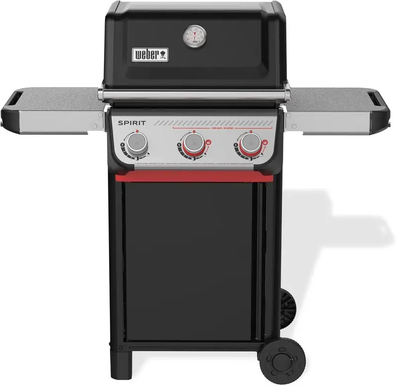 w1-6.webp Weber Spirit E-325 Gas Grills - Image 4
