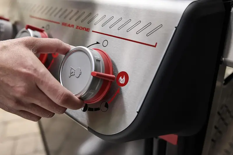 w2-6.webp Weber Spirit E-325 Gas Grills - Image 3