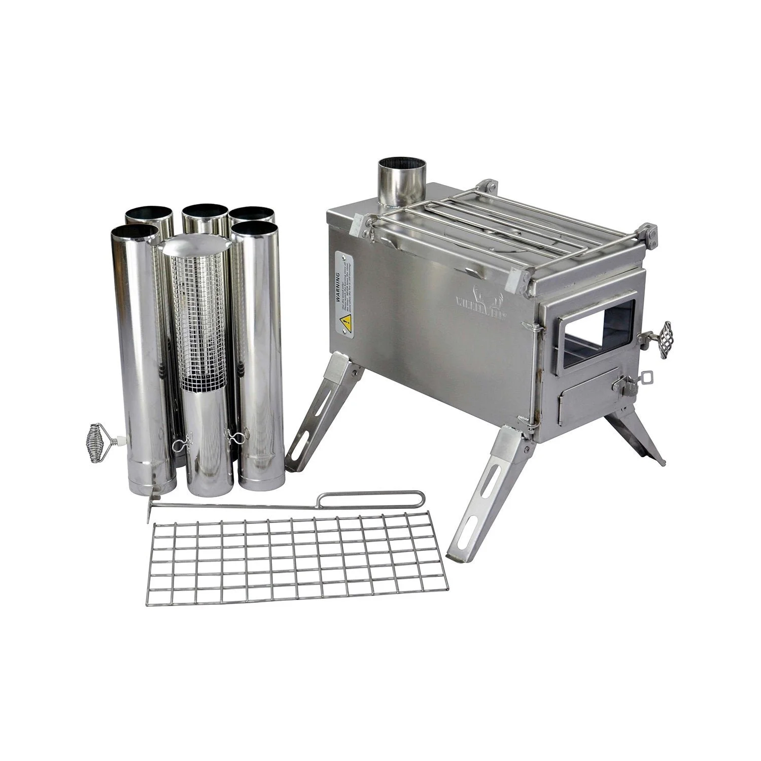 wnnn3-1-1-1.webp Winnerwell Nomad View Medium Wood Stoves - Image 2