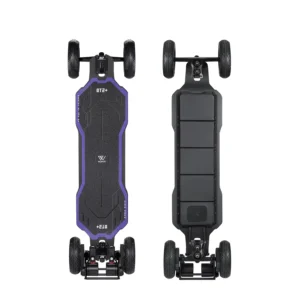 WowGo AT2 Plus Electric Skateboard & Longboard