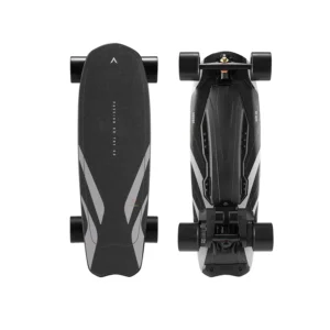 WowGo Mini 2S Electric Skateboard & Shortboard