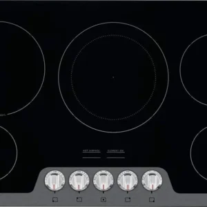 Frigidaire 36″ Electric Cooktops