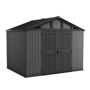 Keter Stronghold 2.0 Storage Sheds