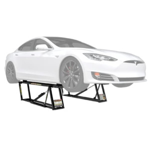 QuickJack 6000ELX Portable Cars Lift