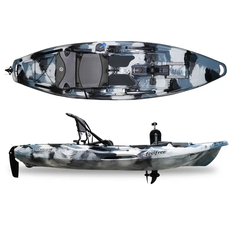 x3-6.webp Feelfree Moken 10 PDL Fishing Kayaks - Image 2