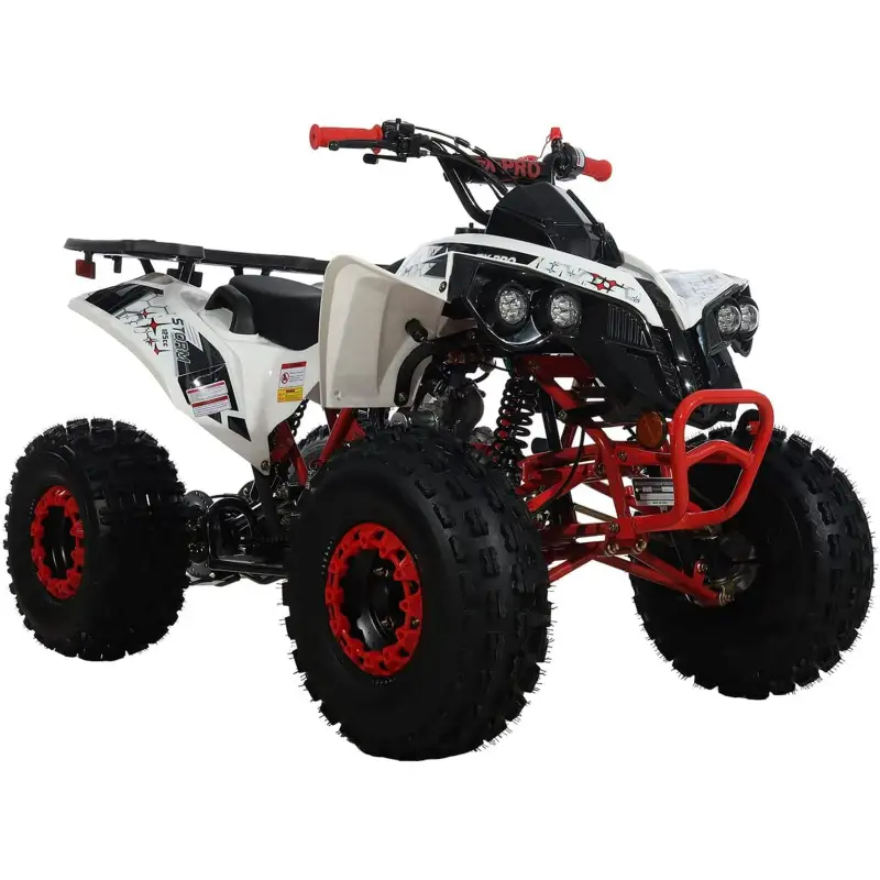 xpro1-1-1-1.webp X-Pro 125cc ATV with Reverse Electriic Start Luggage Rack LED Headlight