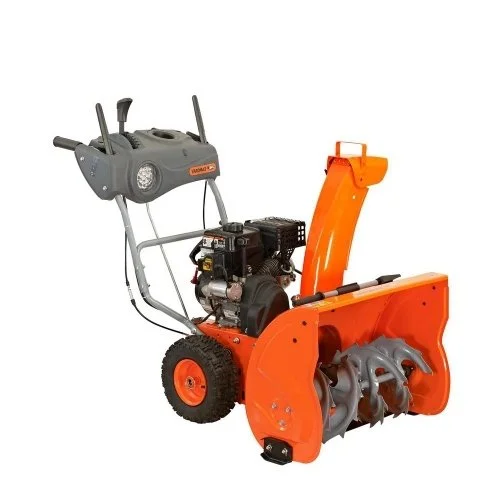 y1-21.webp YARDMAX 26 in. Two-stage Self-Propelled Gas Snow Blowers