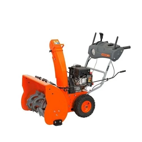 y3-15.webp YARDMAX 26 in. Two-stage Self-Propelled Gas Snow Blowers - Image 2