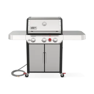 Weber Genesis S-325s Gas Grills