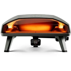 Ooni Koda 2 Max 24-Inch Propane Portable Outdoor Pizzas Oven – UU-P2B100