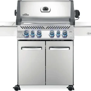 Napoleon Prestige 500 Natural Gas Grills