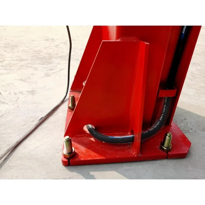 z3-18.webp KT-M120 Two Post Clear-floor Vehicles Lift - Image 2
